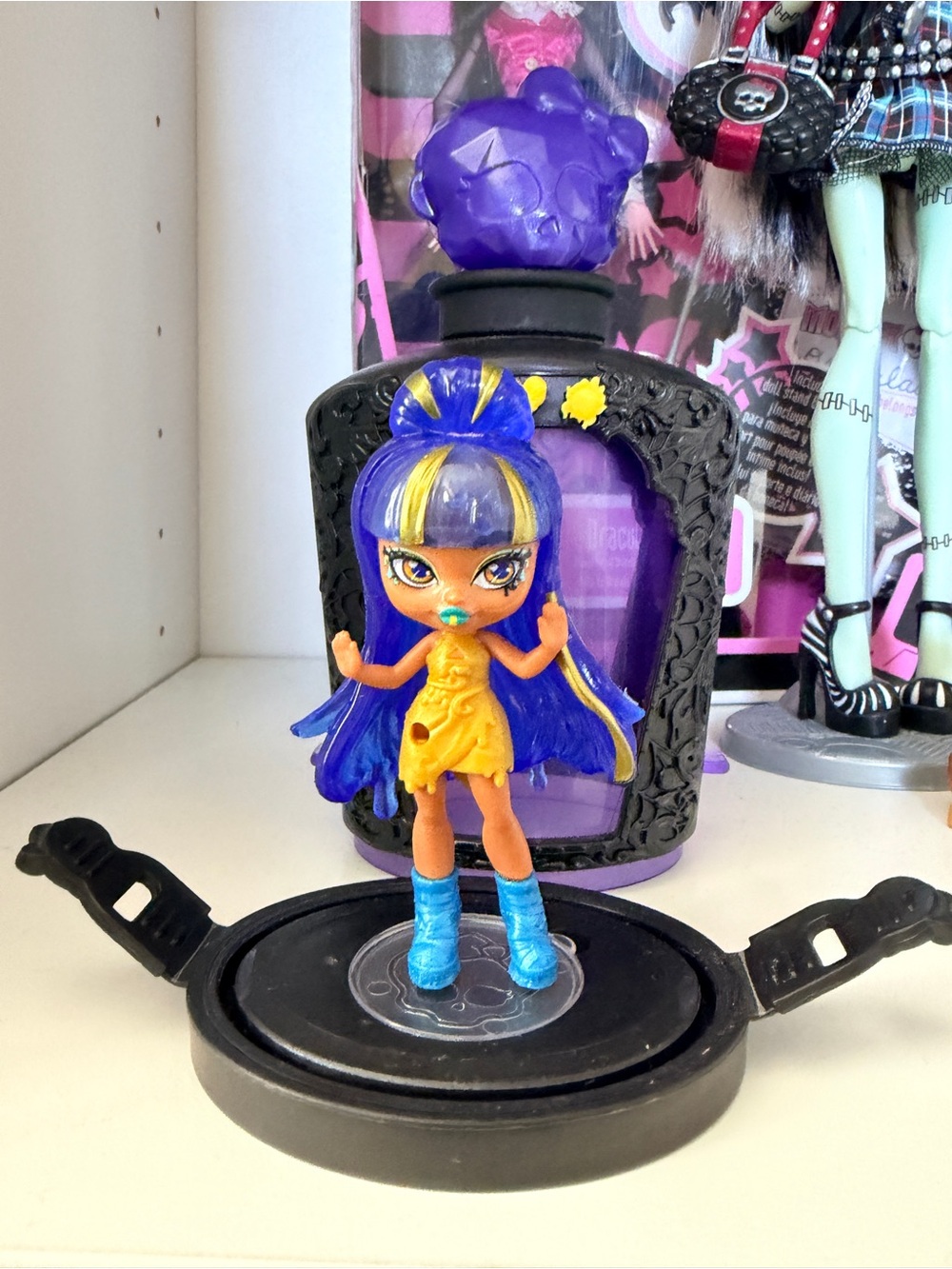 Monster High Potions
